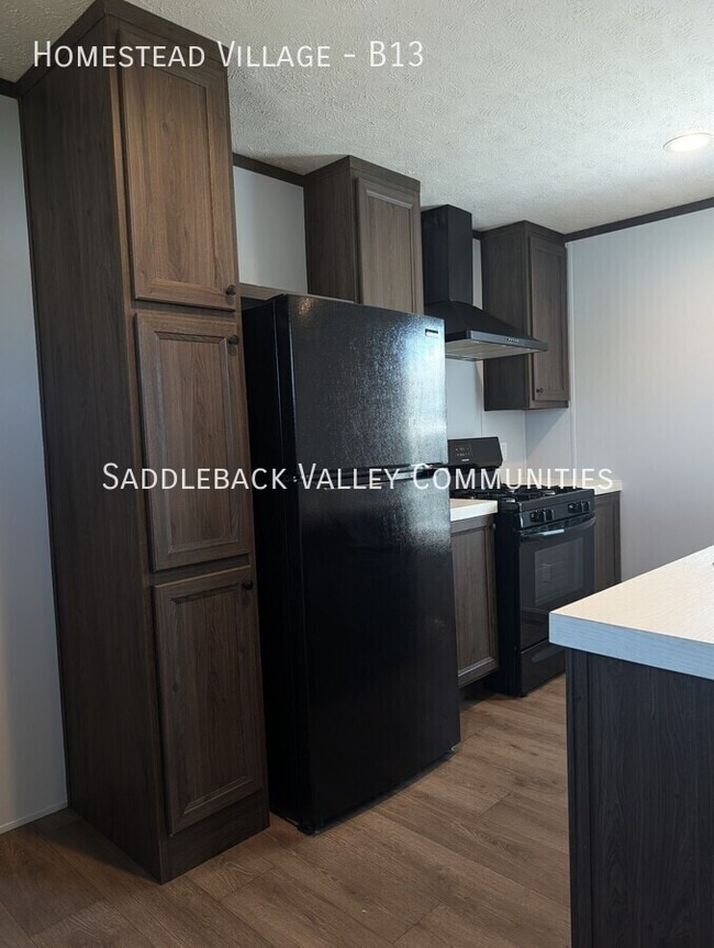 Photo - Homestead Village -B13