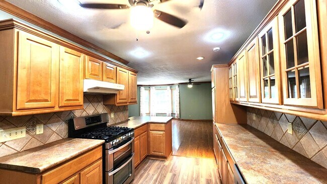 Photo - 3 Bed 1.5 Bath in the Coronado Heights 2nd Addn NW OKC