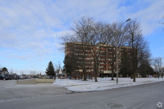 Building Photo - 40 Mcgee Ave