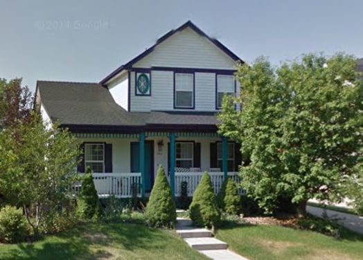 Building Photo - 1431 Grand Ave