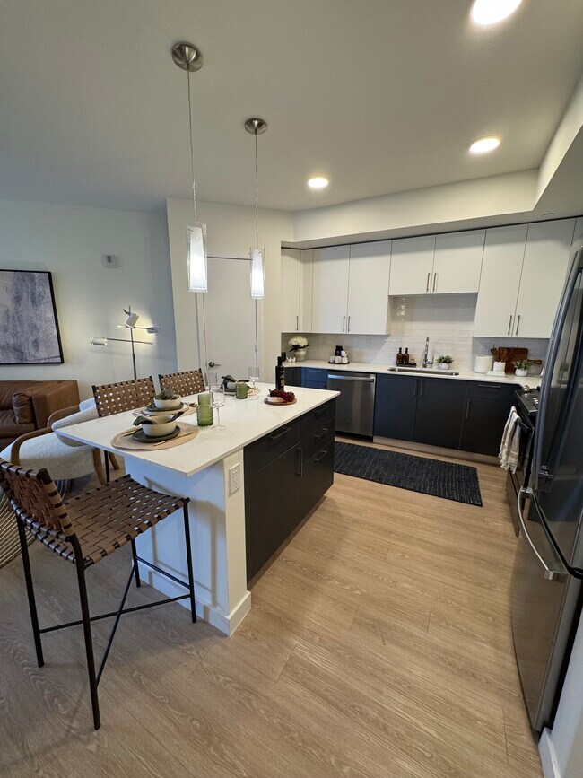 Photo - 2405 NE 194th St Unit A3