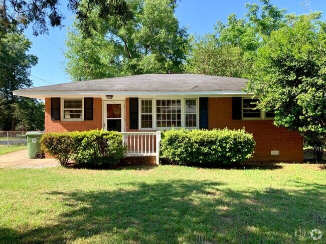 Building Photo - Southeast Columbia Rental