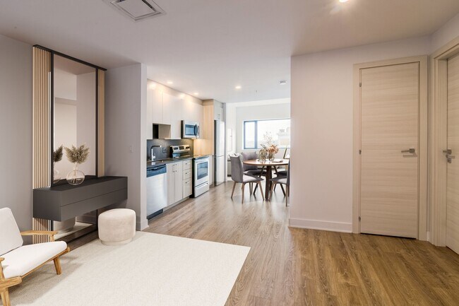 Photo - 30 Saint-Joseph Est Unit 604