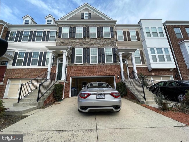 Photo - 43534 Heritage Gap Terrace Townhome