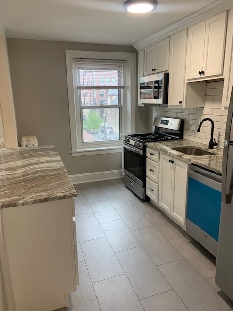 Cocina - 200 W Market St Unidad C3