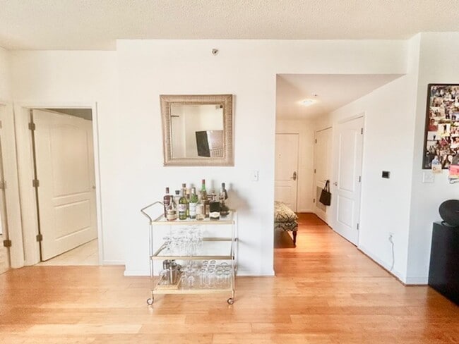 Photo - Welcome to this 2BD/2BA home at The Eleven with a BALCONY - GARAGE PARKING - 1 STORAGE UNIT! Unit 708