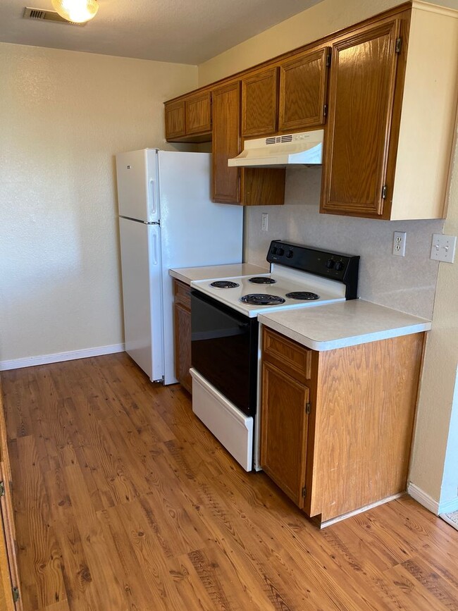 Photo - Cute 2 bedroom!