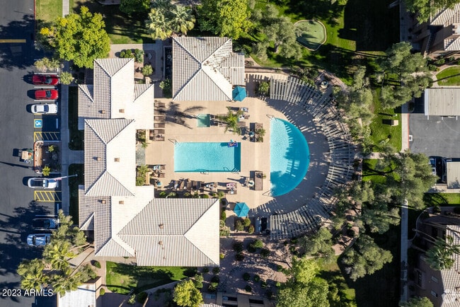Photo - 7009 E Acoma Dr Unit 1004