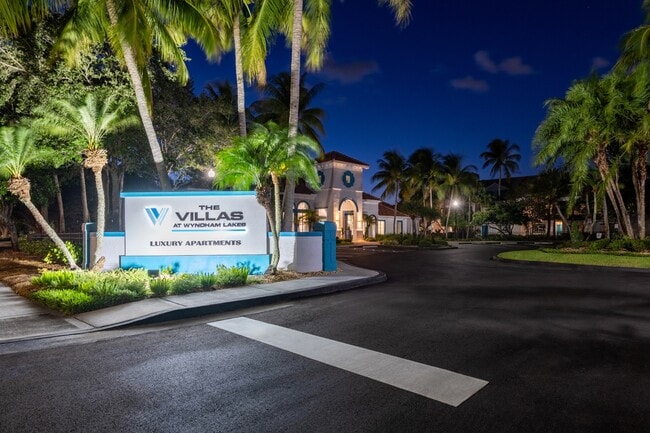 The Villas at Wyndham Lakes