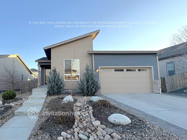 Building Photo - 4222 Prairie Dr