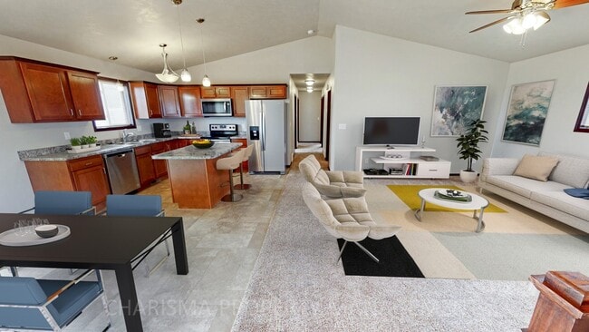 Building Photo - 706 Cressman Trail Rental