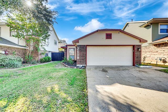 Building Photo - 2608 Leo Dr