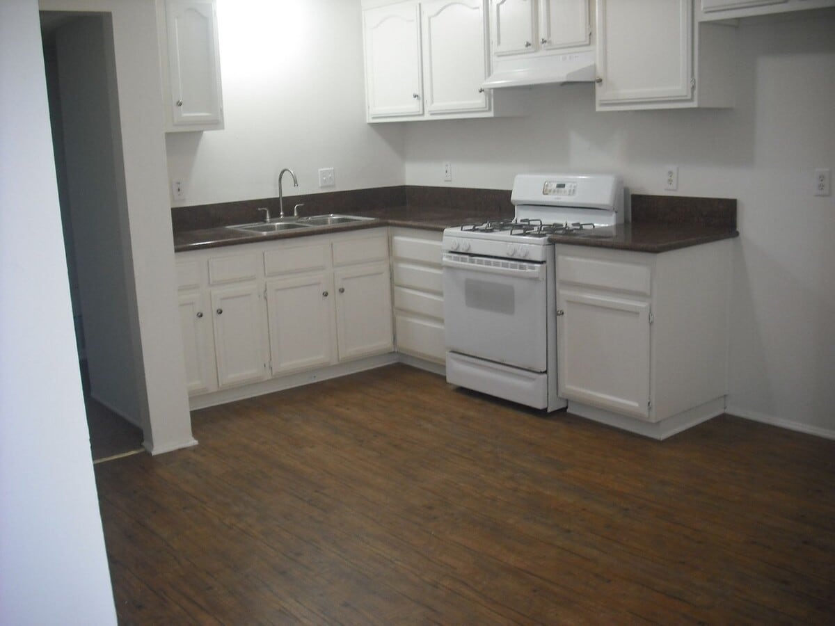 Enjoy living in this spacious single level... - Enjoy living in this spacious single level...