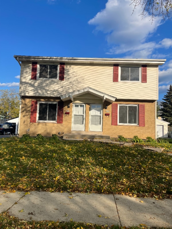 Building Photo - 4148 S Herman St