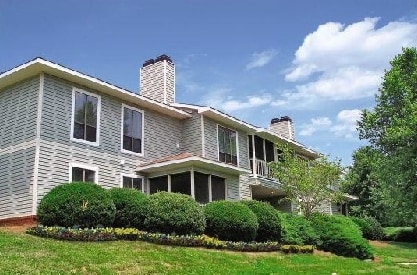 Photo - Brandemere Apartment Homes