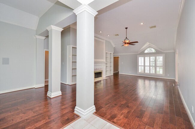 Photo - 23206 Cinco Park Pl Ct