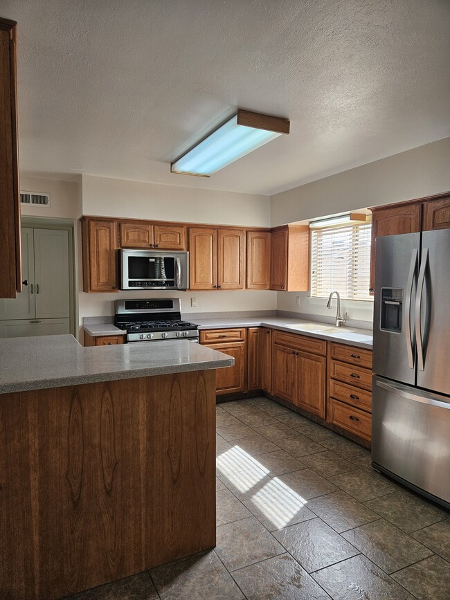 Photo - 3513 Sierra Vista Dr