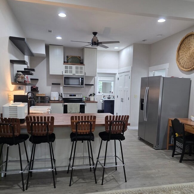 Photo - Remodeled 2 Bedroom, 1 Bath Home