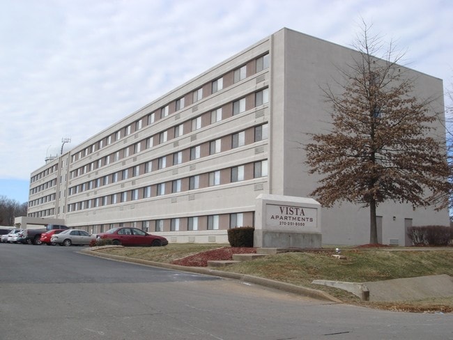 Photo - Vista Apartments of Radcliffe
