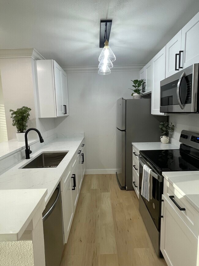 Photo - 31500 33rd Pl SW Unidad P103