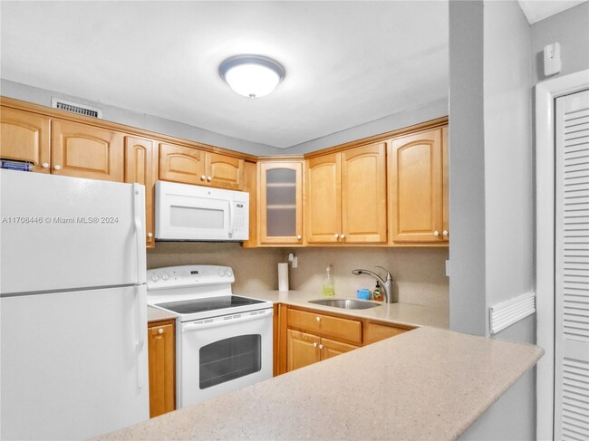 Photo - 1100 Salzedo St Condo Unit 1A