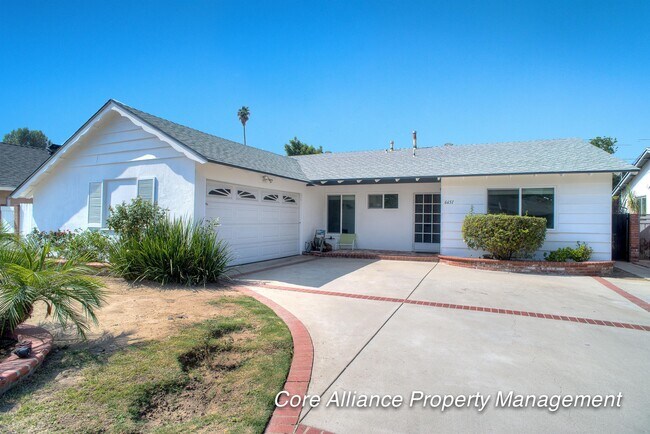 Photo - 6651 Berquist Ave House