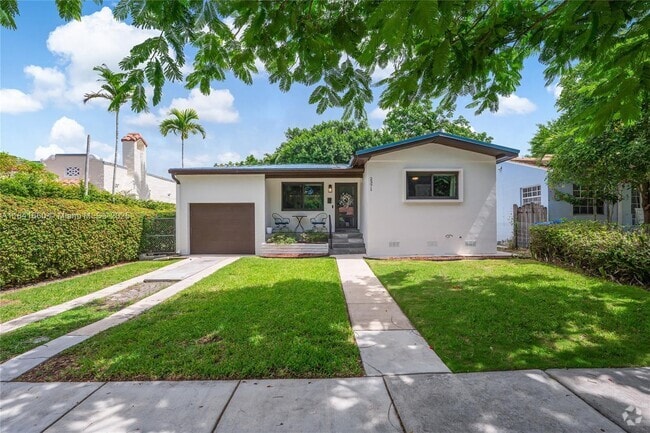 Building Photo - 2371 SW 24th Ter Rental