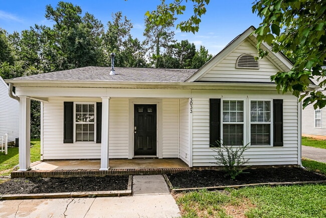 Building Photo - 3033 Kansas City Dr