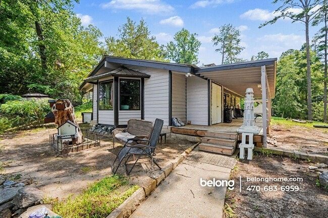 Photo - 480 Yancey Cir