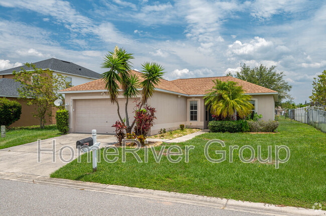 Building Photo - 3810 McKinley Dr Rental