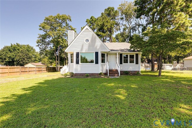Building Photo - 3524 E Chagford Terrace Rental