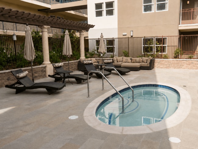 Legacy Valley Village