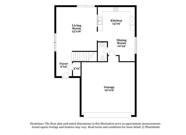 Photo - 1005 Naylor Rd