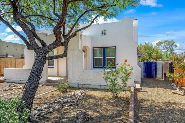 Photo - Pre- Lease August 2026 - UA Bungalow