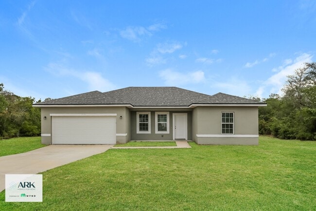 Building Photo - 17209 SW 42nd Terrace