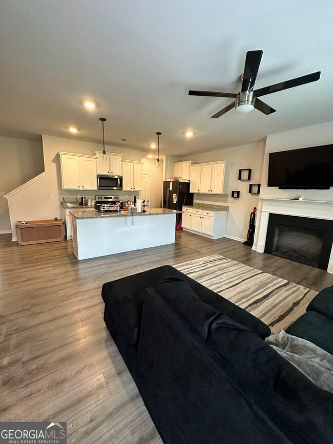 Photo - 4514 Fillmore Trl SW