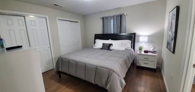 Photo - Great new construction fully furnished and...