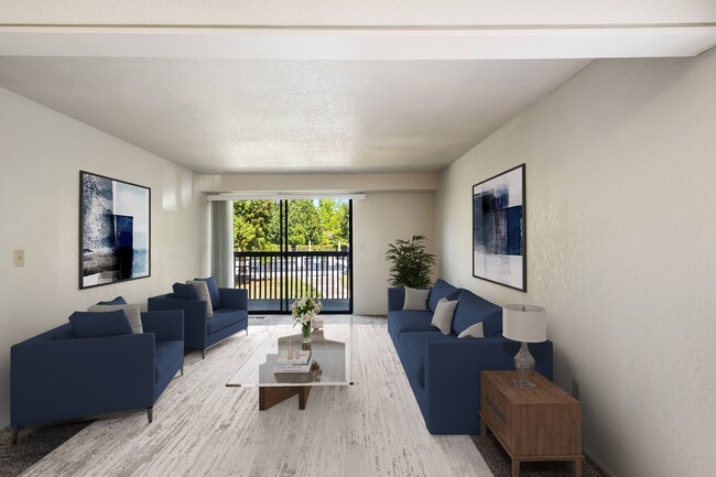 Photo - Cedarwood Apartments