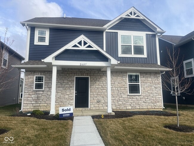 Building Photo - 2607 Plano Dr