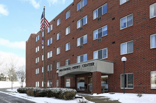 Photo - Deaconess-Perry Center