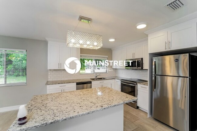 3 Bedroom Pet-Friendly Home in NORTH PORT, FL with Main Street Renewal