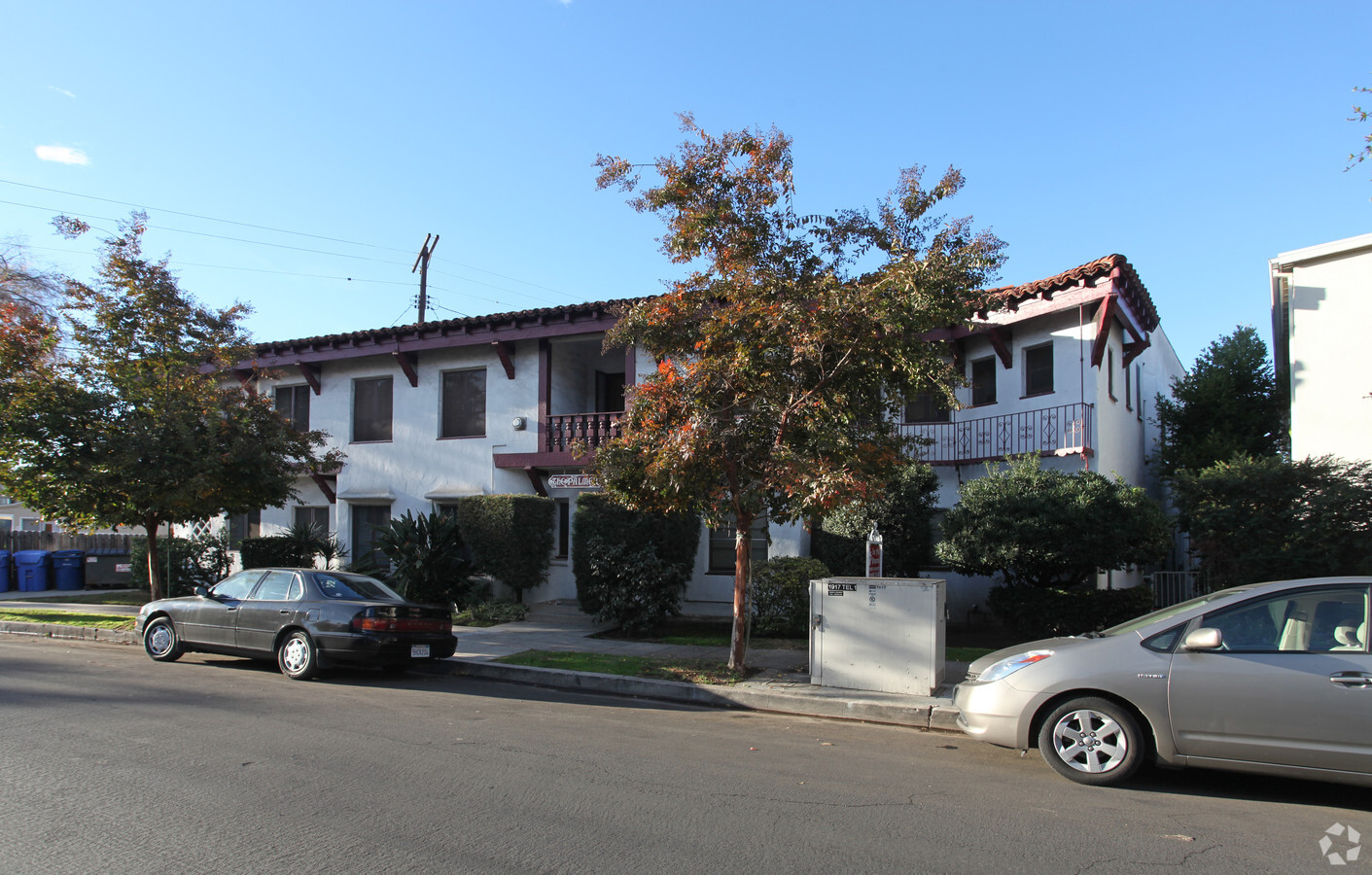 Photo - 1917 Palmerston Pl Apartments