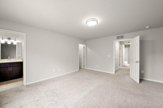 Brickhaven Townhomes