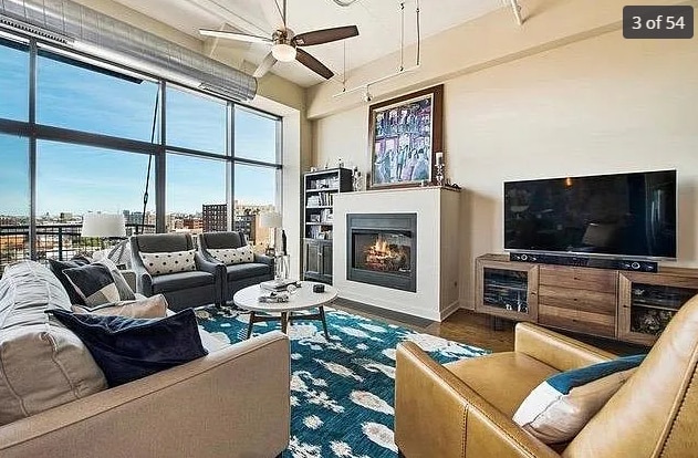 Photo - 1224 W Van Buren St Unit Apt 713