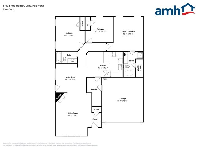 Photo - 5713 Stone Meadow Ln