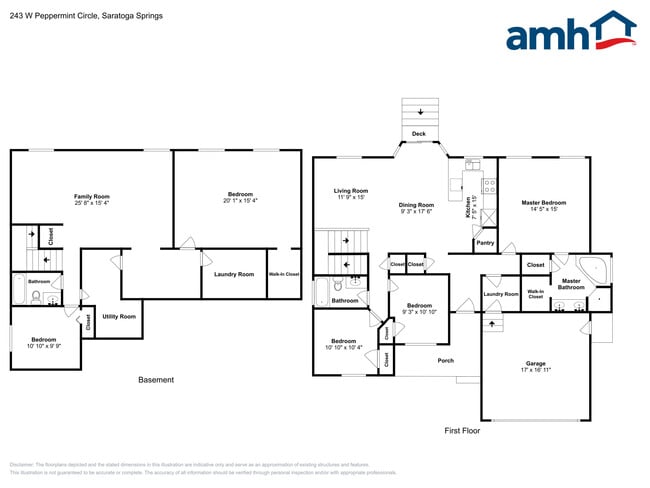 Photo - 243 W Peppermint Cir