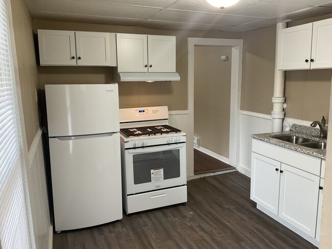Building Photo - 761-761 Jessie St Unit 761 #2