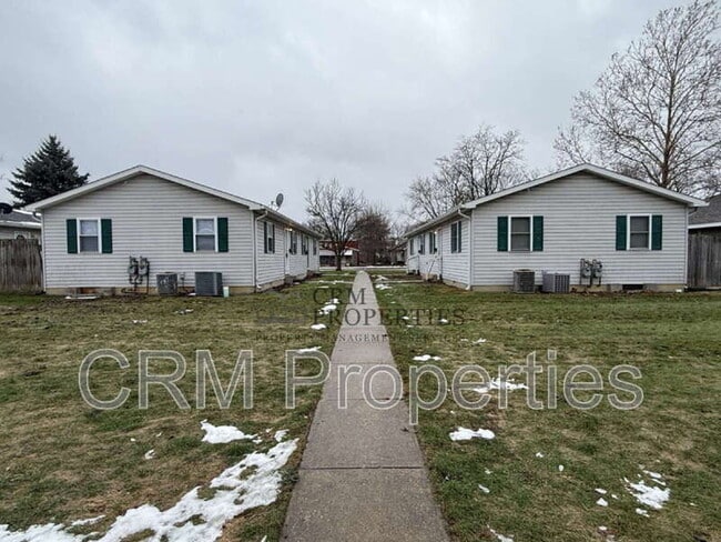 Building Photo - 1908 N Apperson Way