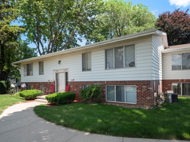 Southgate Townhomes