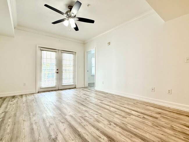 Photo - Urban living at its best – 2Bedroooms / 2Baths condo at Grande Downtown Orlando! Unit 1037